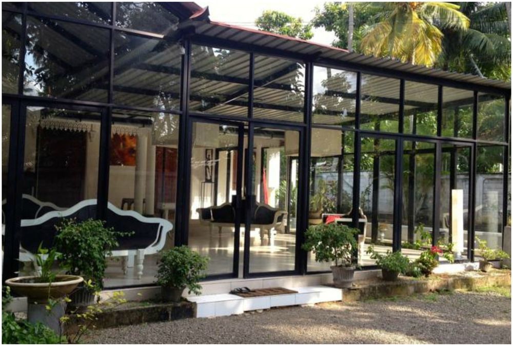 فندق Fire Dragon Hideaway نيجومبو المظهر الخارجي الصورة