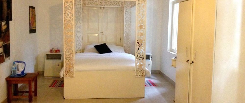 فندق Fire Dragon Hideaway نيجومبو المظهر الخارجي الصورة